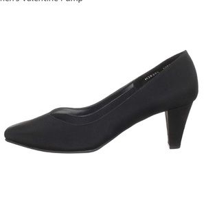 Ros Hommerson black heels